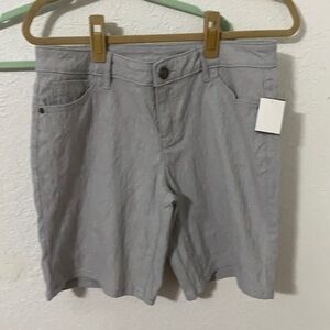 Simply Vera Wang shorts